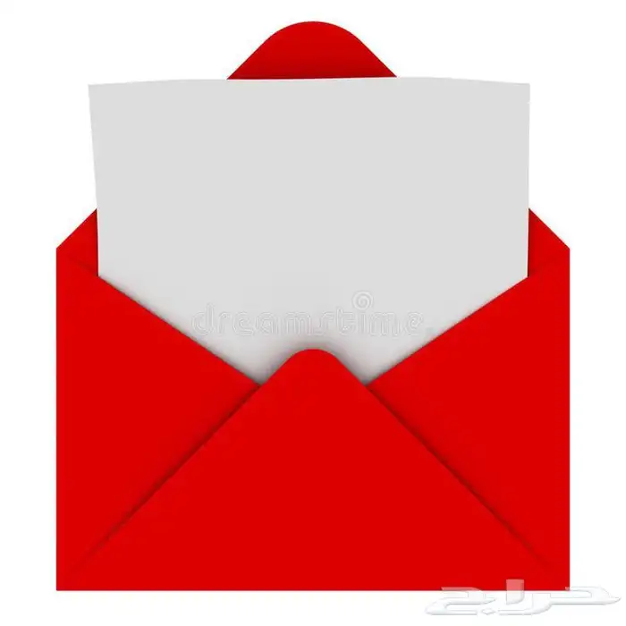 طباعة أظرف ( ظروف) - envelopes 1