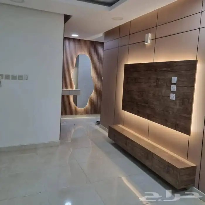 ديكور صالة داخلي 0