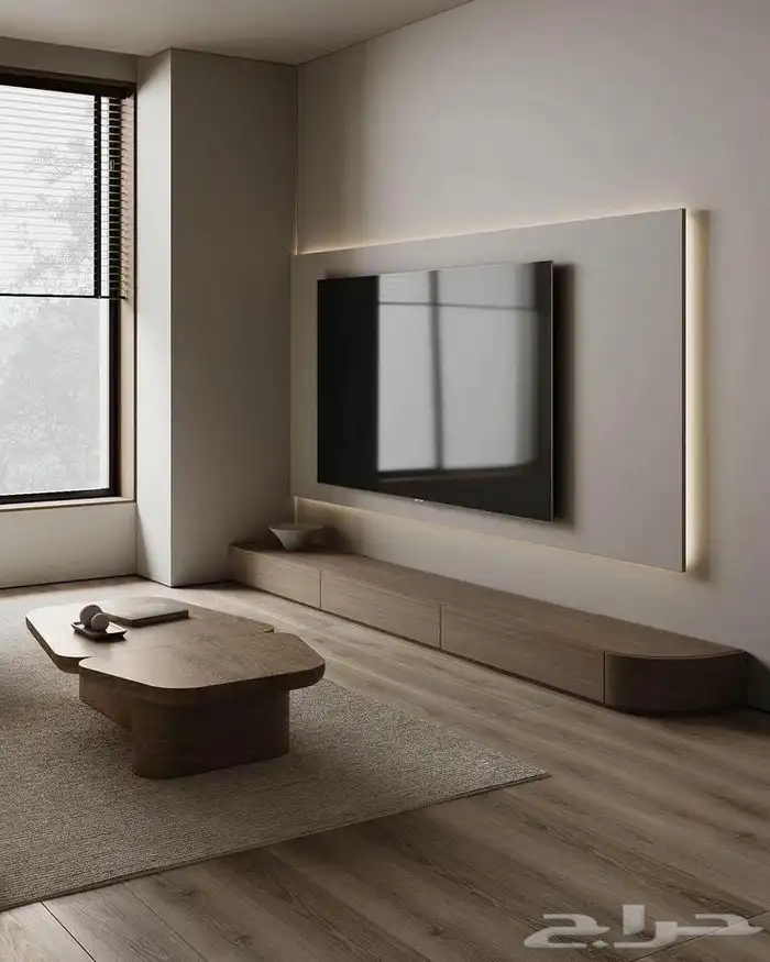 ديكورات الرياض   بديل الشيبورد   ديكورات شاشات   ديكورات 8