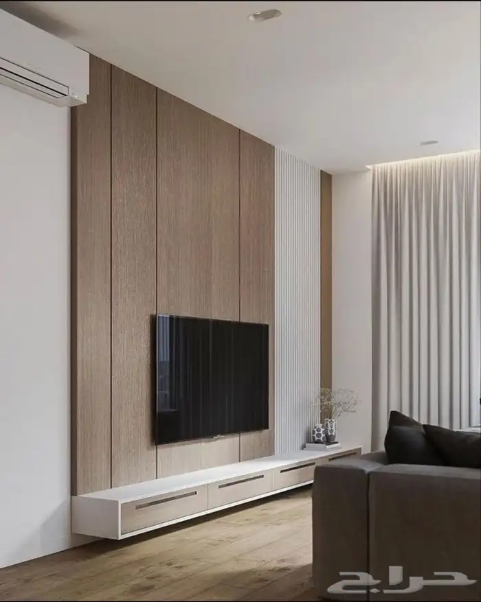 ديكورات الرياض   بديل الشيبورد   ديكورات شاشات   ديكورات 1