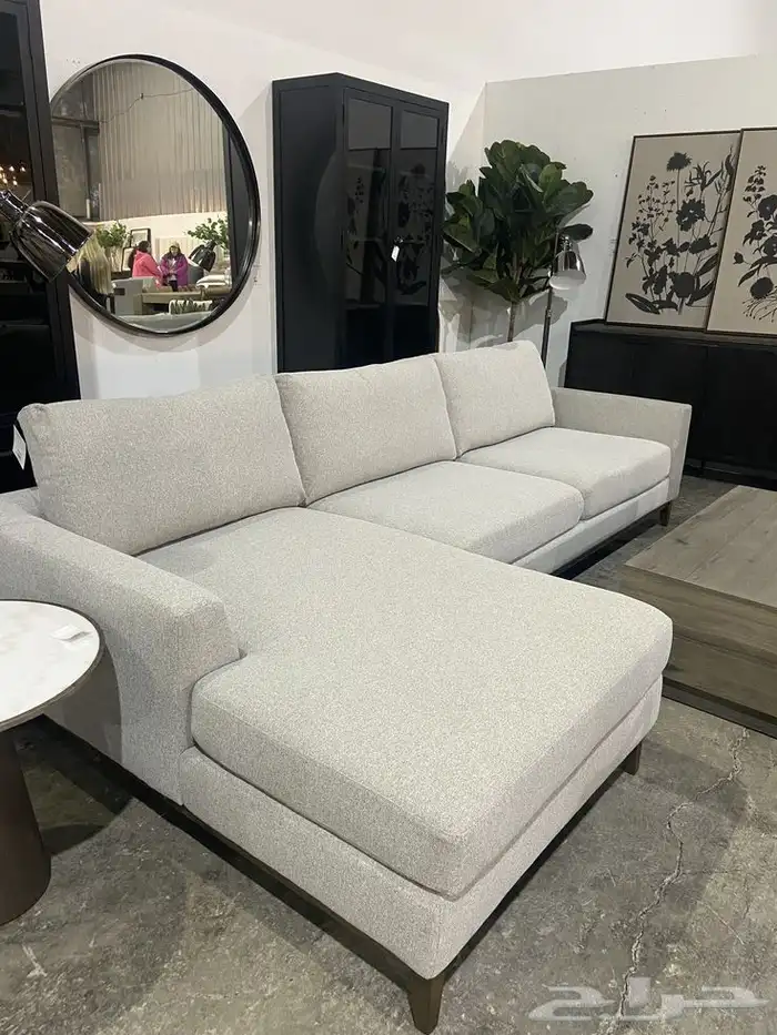 مفروشات الرياض  تفصيل جميع انواع الكنب والجلسات الارضي والس 6