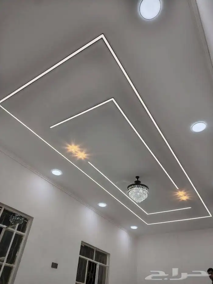 جيفس بورد سقف مستار جيفس 0