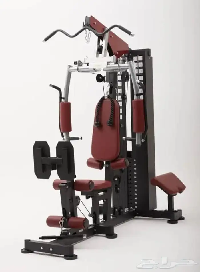جهاز Home Gym 0