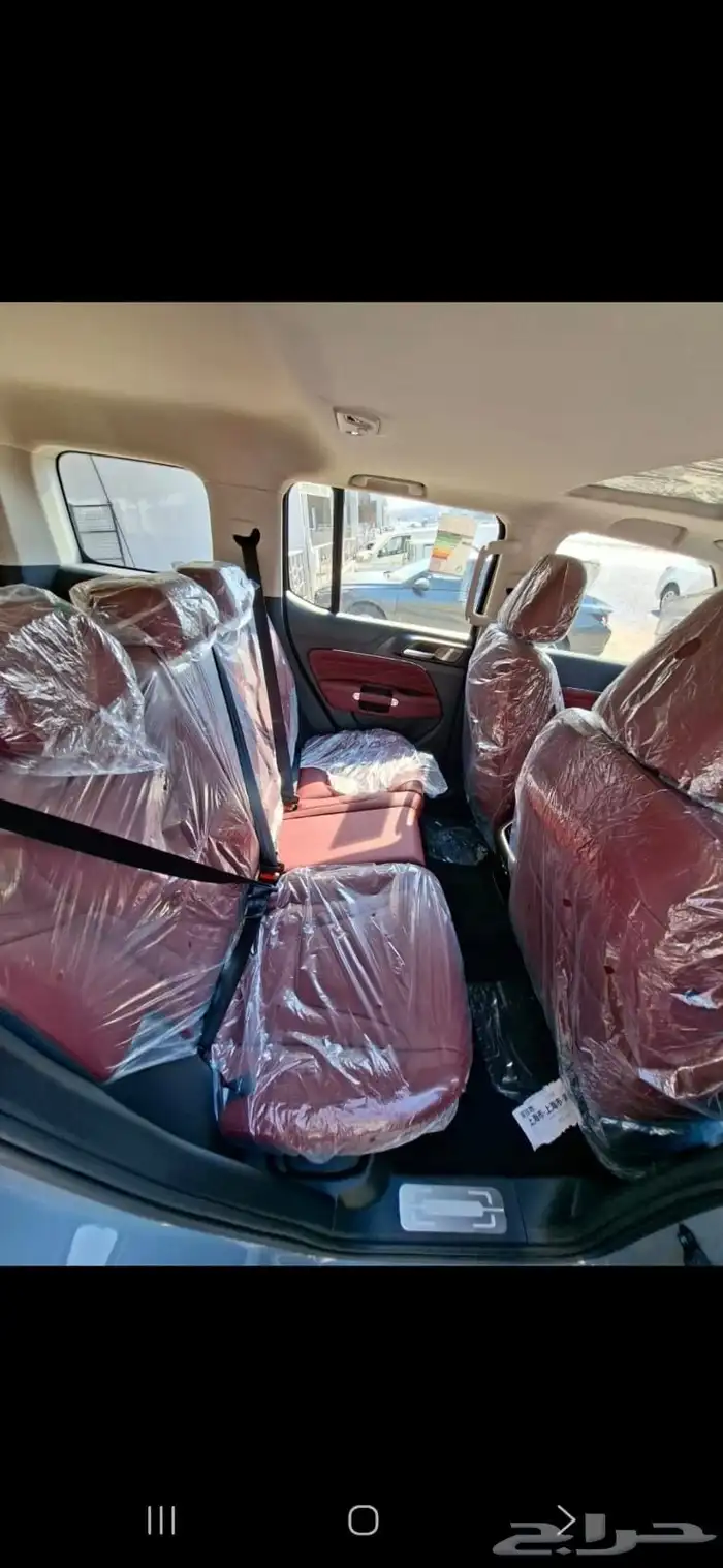 تانك 300فل كامل 2026 عروض وخصومات مستمره لعملانا الكرام 6