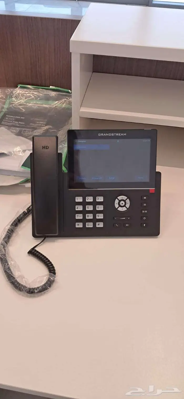 سنترال ip. تركيب سنترال ip. سنترال جراند استريم. سنترالات 5