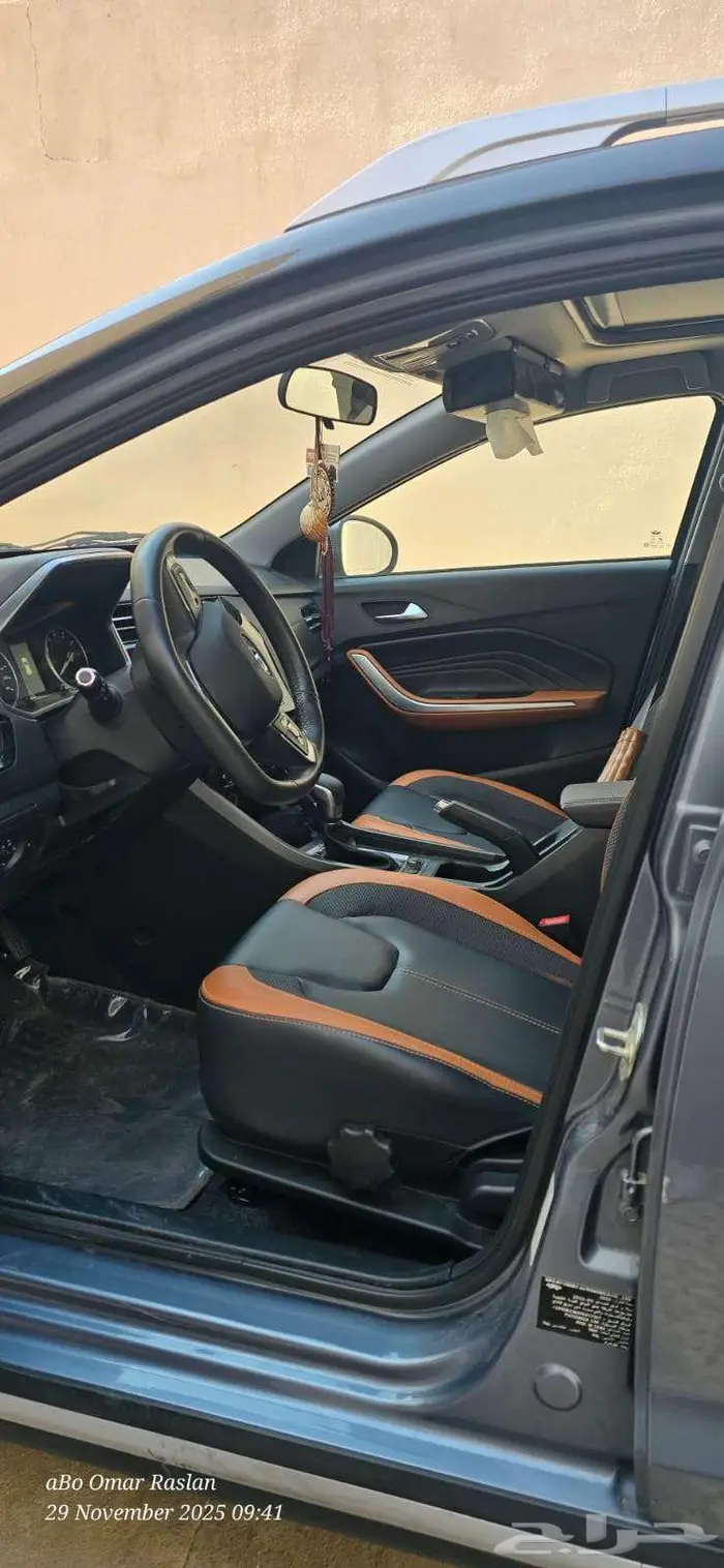 شيري تيجو 4 2