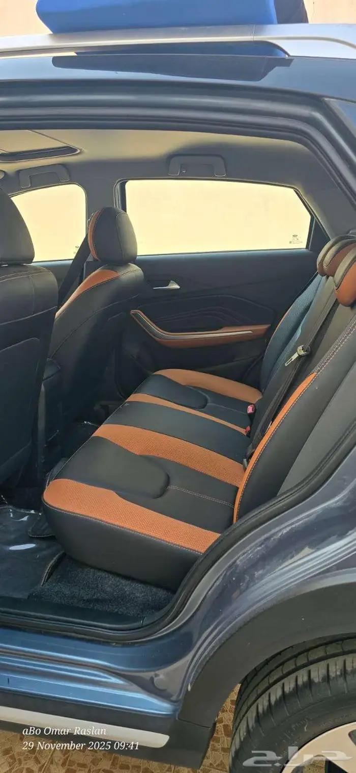 شيري تيجو 4 1