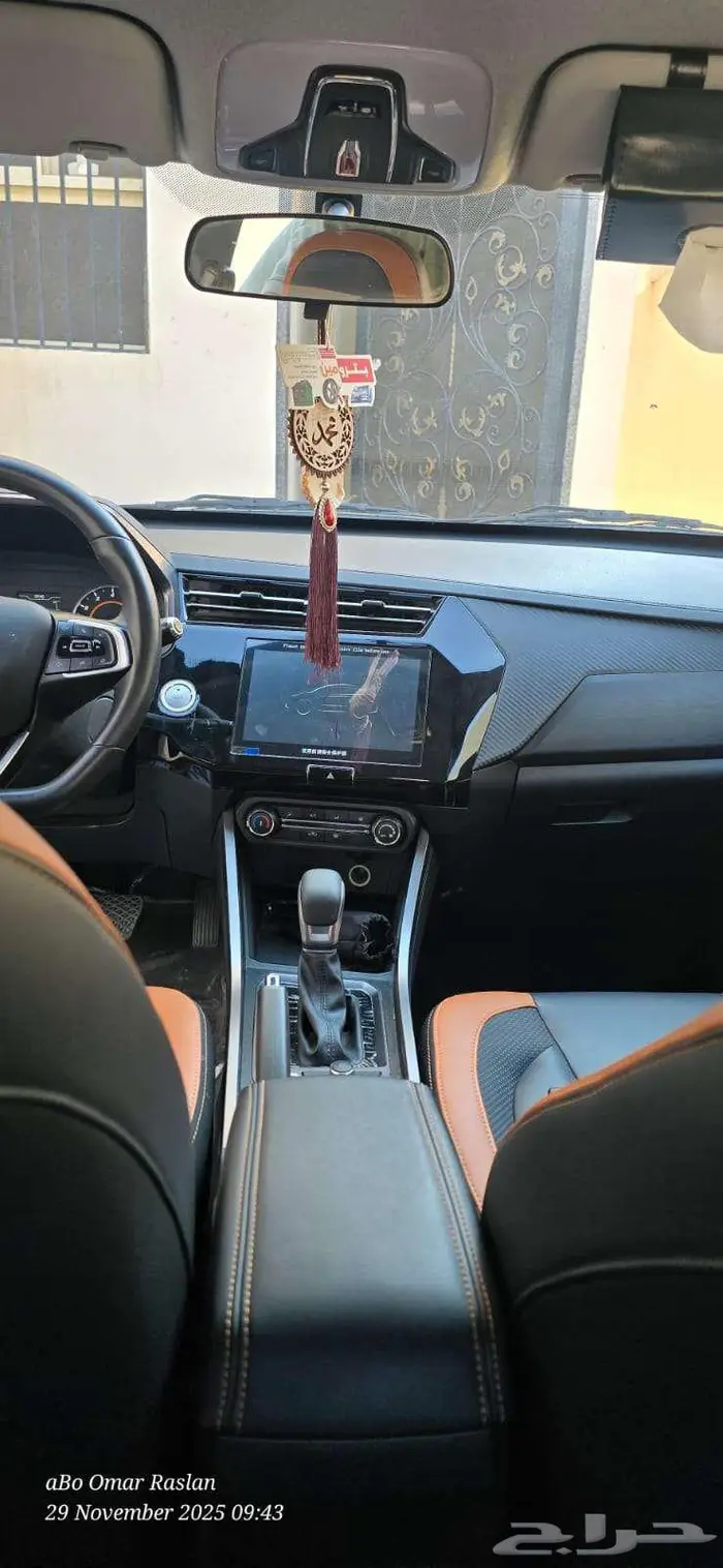 شيري تيجو 4 6