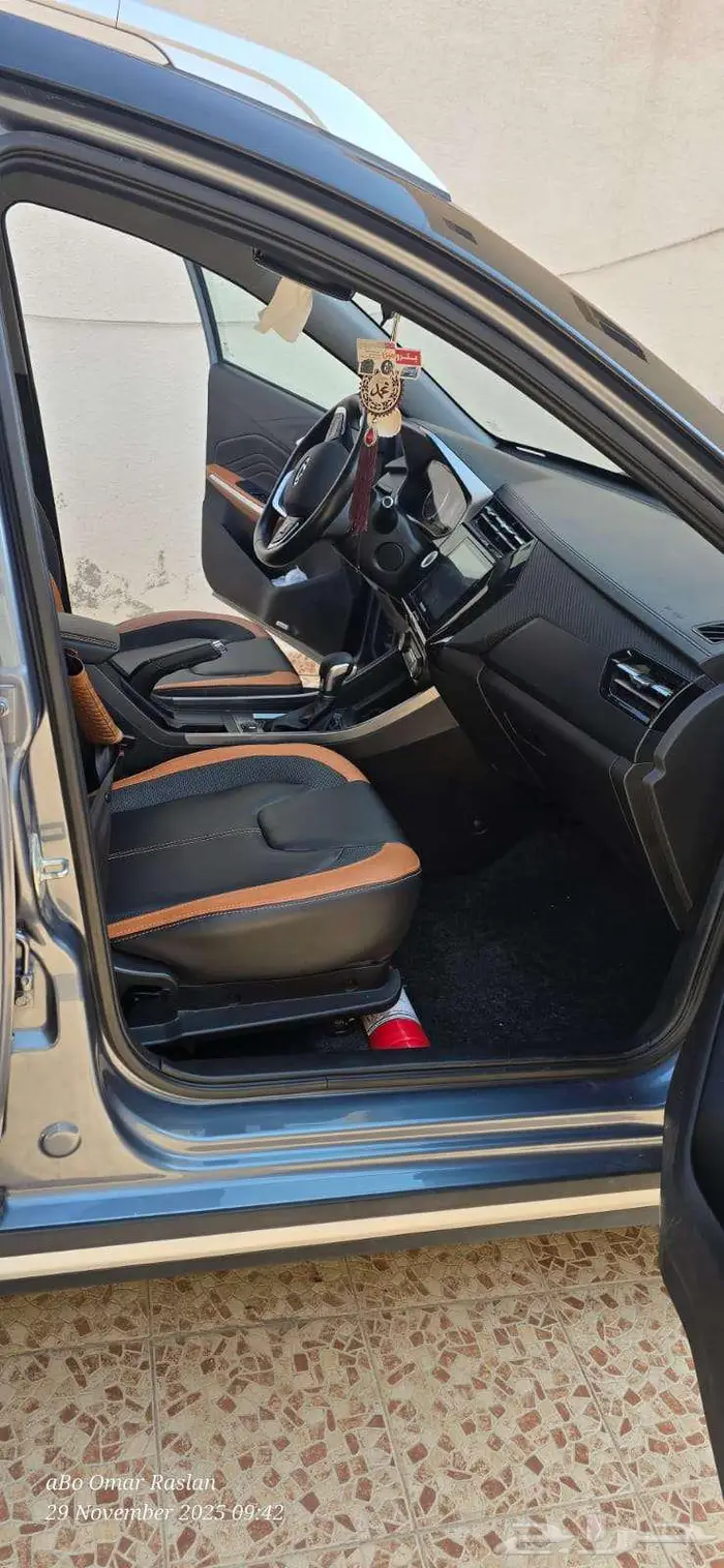 شيري تيجو 4 4