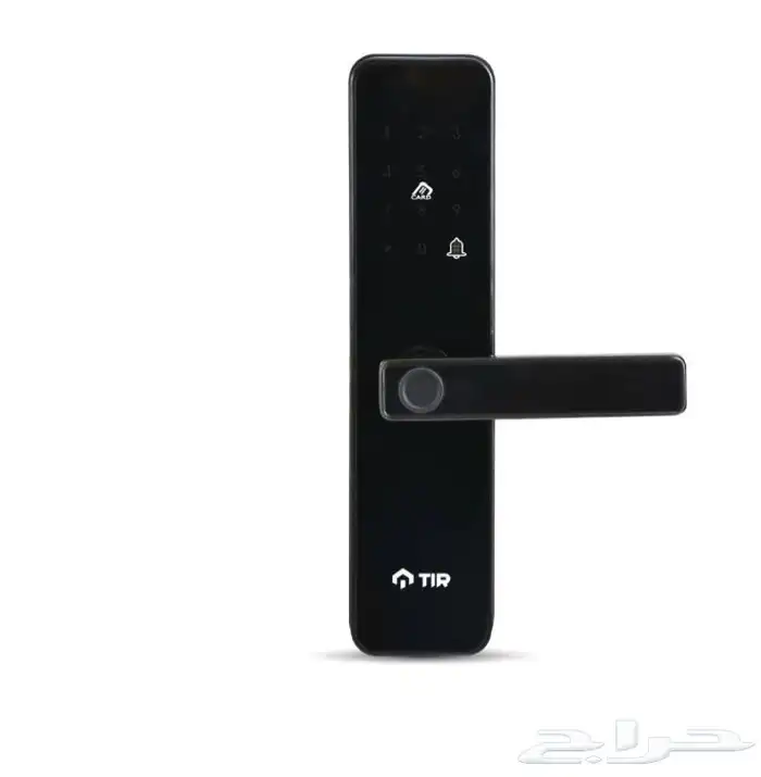 قفل وفتح ابواب ذكي جهاز قفل ابواب ذكيه للغرف 1