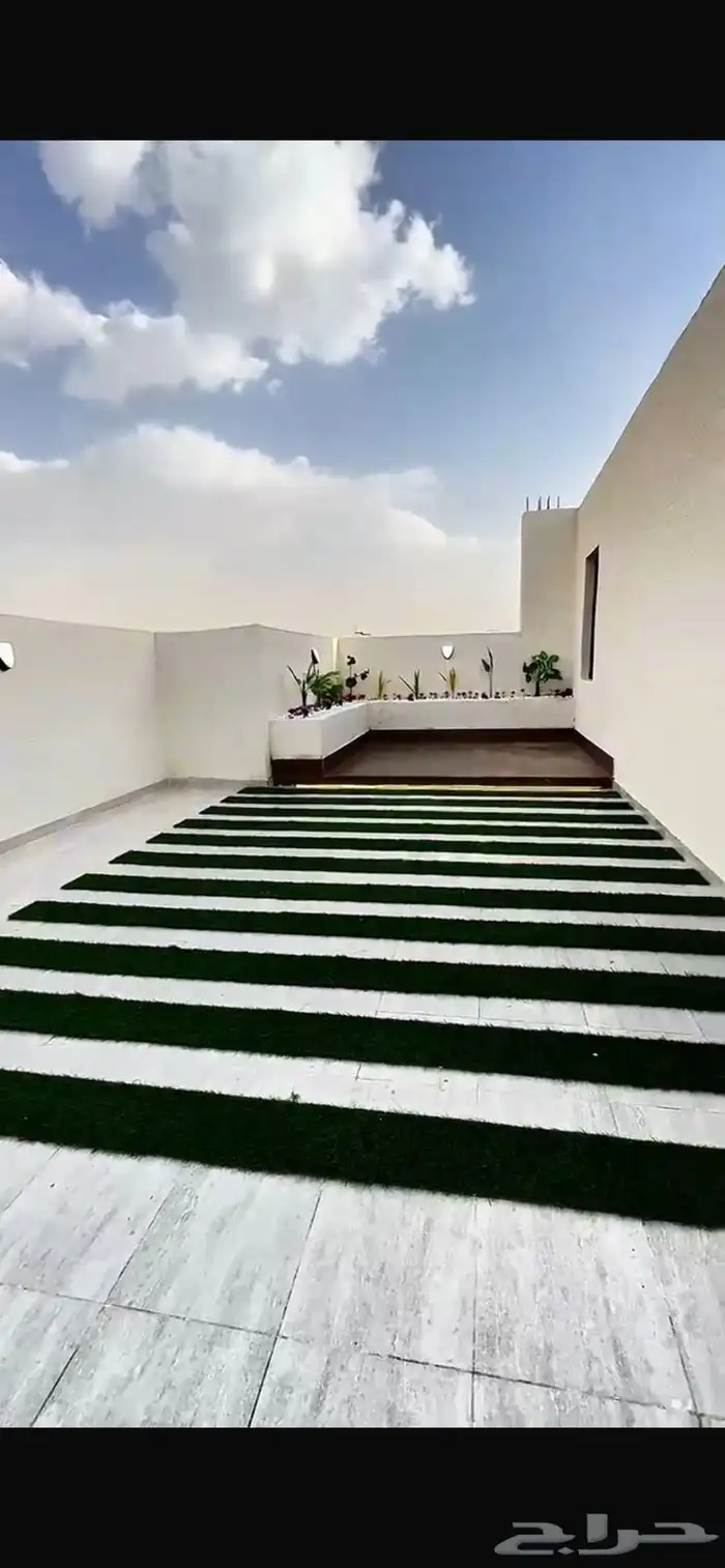 فلل للبيع في رحاب الحويه 4