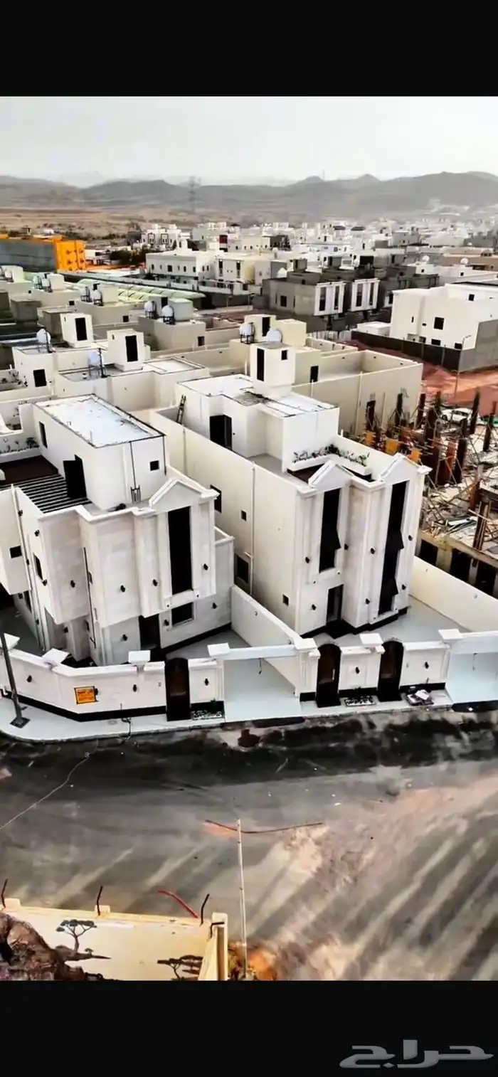 فلل للبيع في رحاب الحويه 6