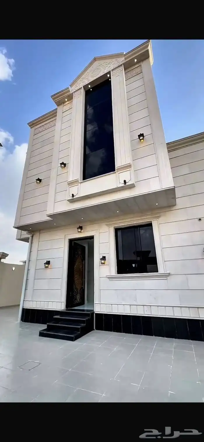 فلل للبيع في رحاب الحويه 1