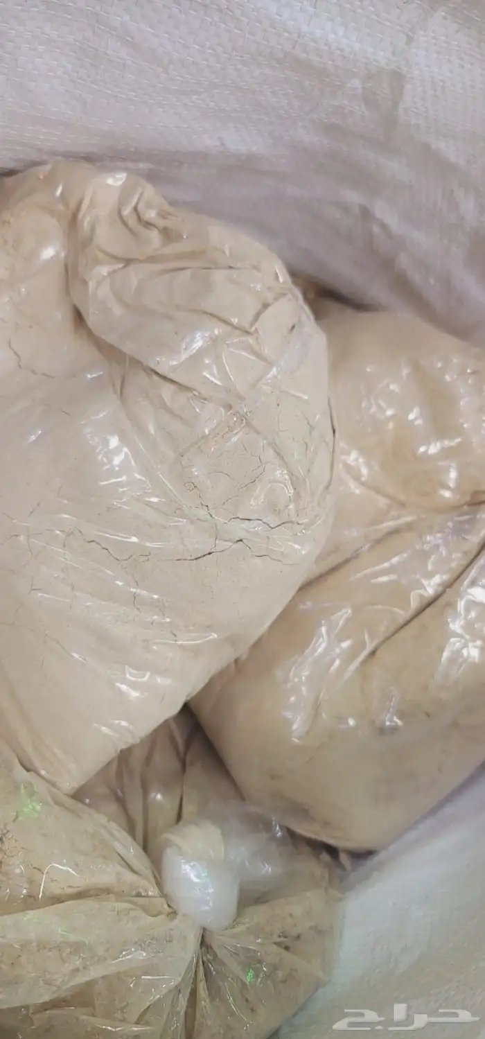 دخن محموس من اجود انواع الدخن 0