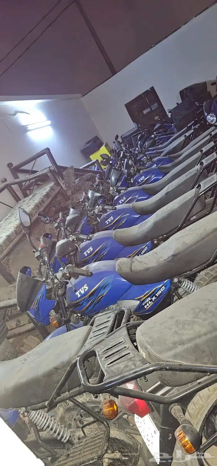 دبابات TFS 2024 جديد 2