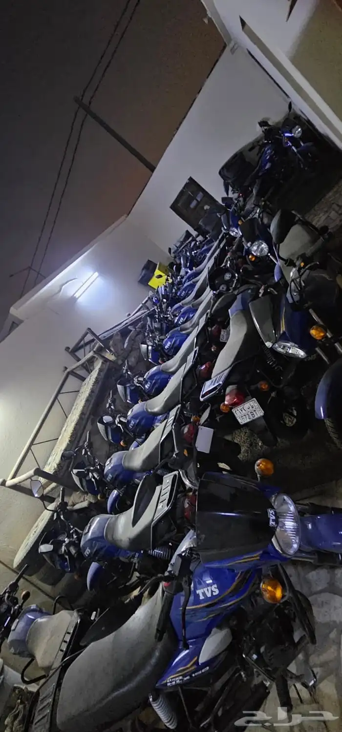 دبابات TFS 2024 جديد 1