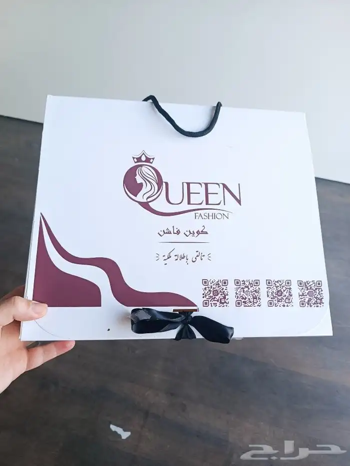 بوكسات استكر بنر أكياس سفتي لوحات اقلام هدايا بكج بروش سور 1