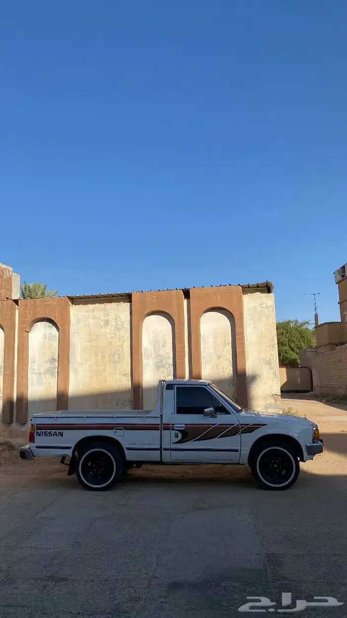 ددسن 84 كلاسيك للبيع 2