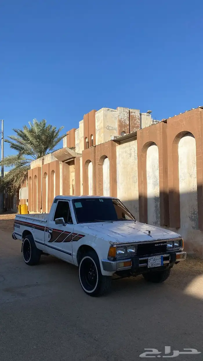 ددسن 84 كلاسيك للبيع 3