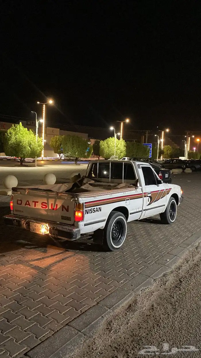 ددسن 84 كلاسيك للبيع 1