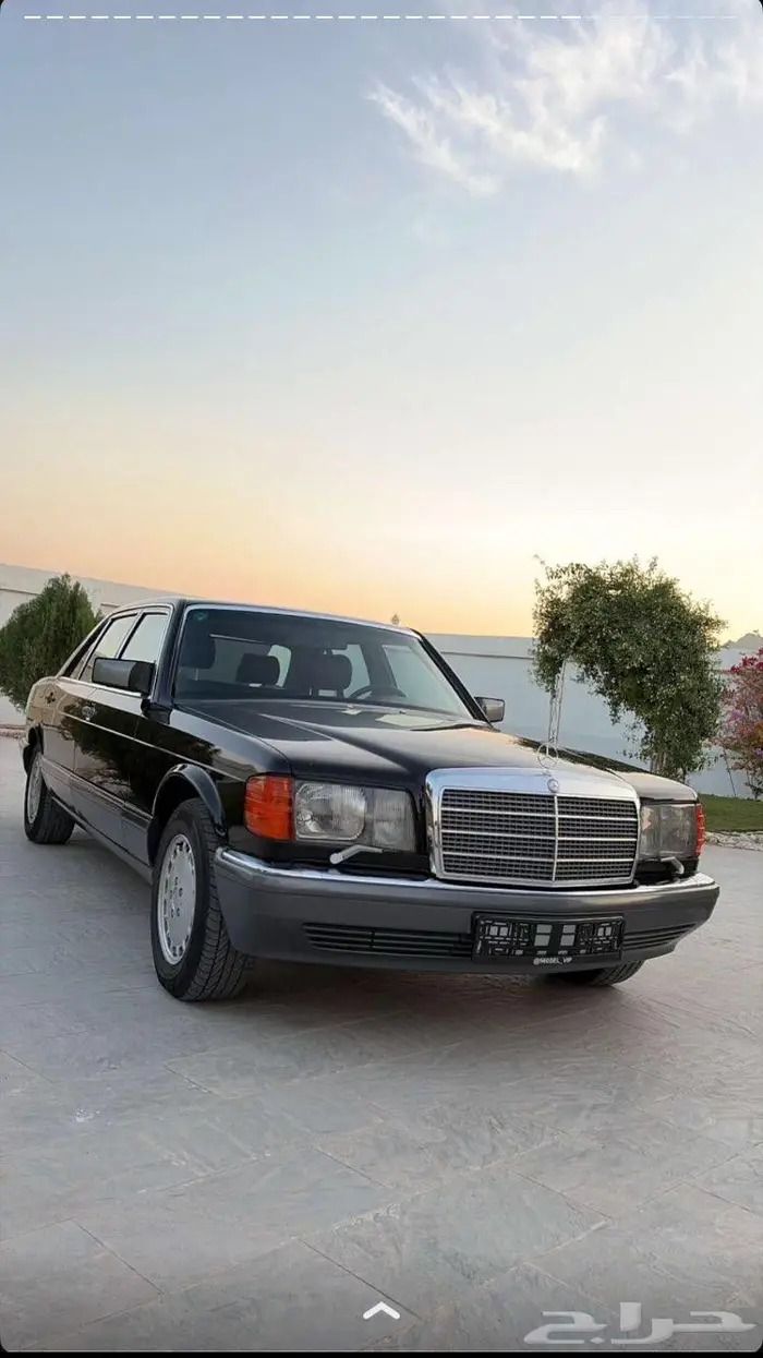 (عاجل) مطلوب مرسيدس للبيع ابحث عن مرسيدس للبيع 1