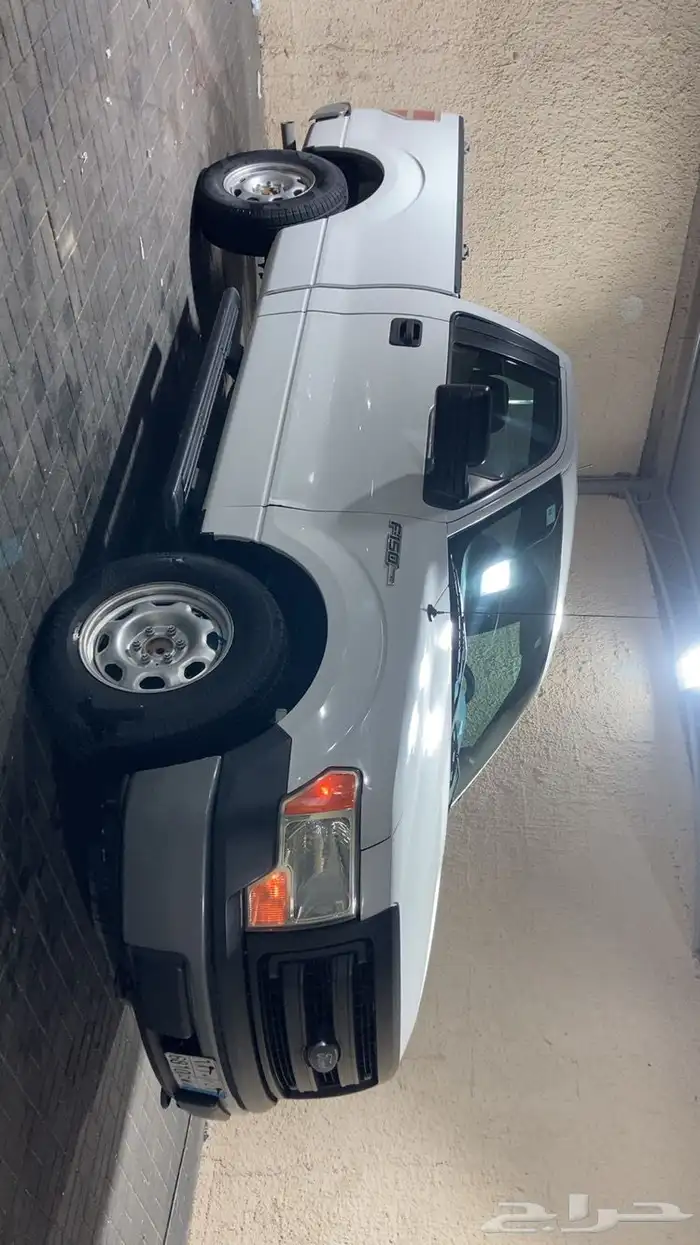 فورد 150 F بدون دبل 1