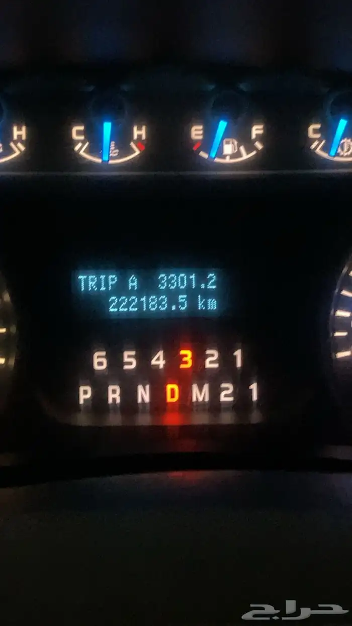 فورد 150 F بدون دبل 3