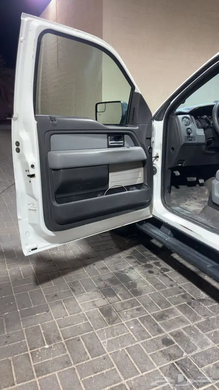 فورد 150 F بدون دبل 2