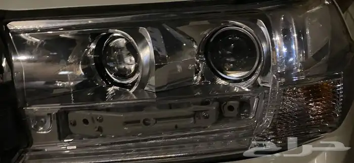 شمعات لاند كروزر ديبو 2016-2019 1