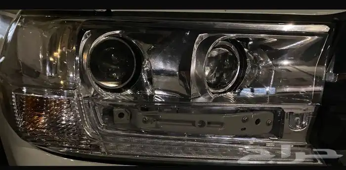 شمعات لاند كروزر ديبو 2016-2019 0