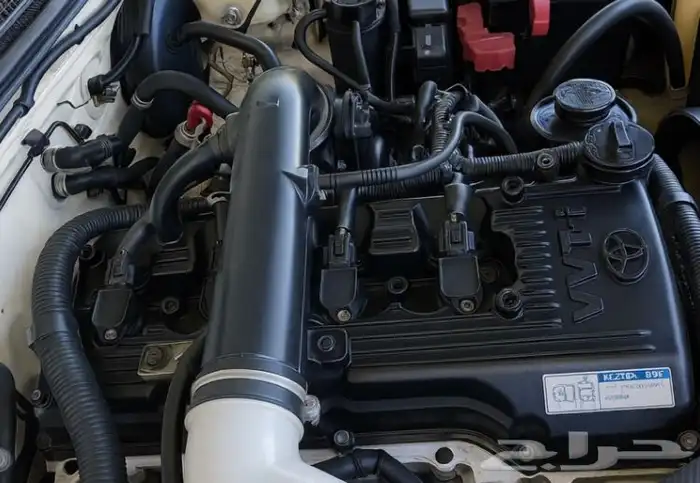 مكينة هايلكس 2015 شرط نظيف مفحوص 0