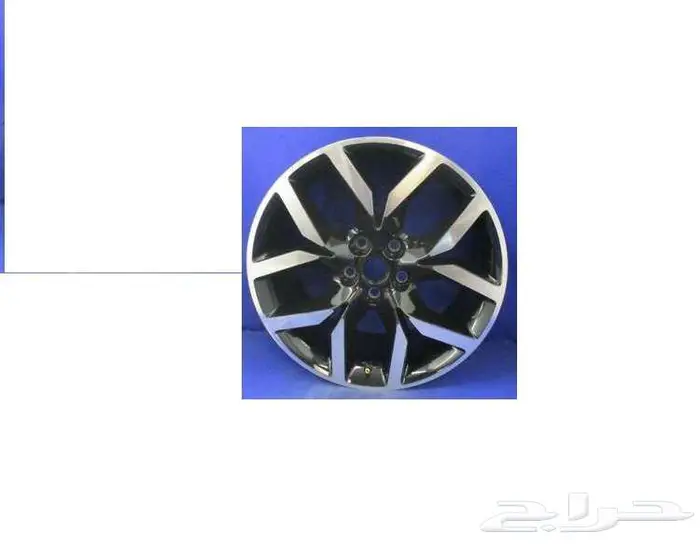 جنوط امباله حجم 19 ميد نايت 13