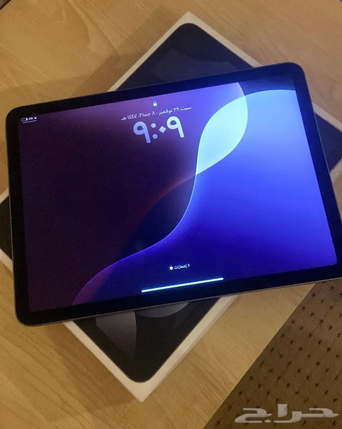 ايباد اير 5 1