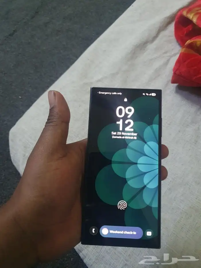 Samsung s24 ultra .neat and clean only 2 month used 1