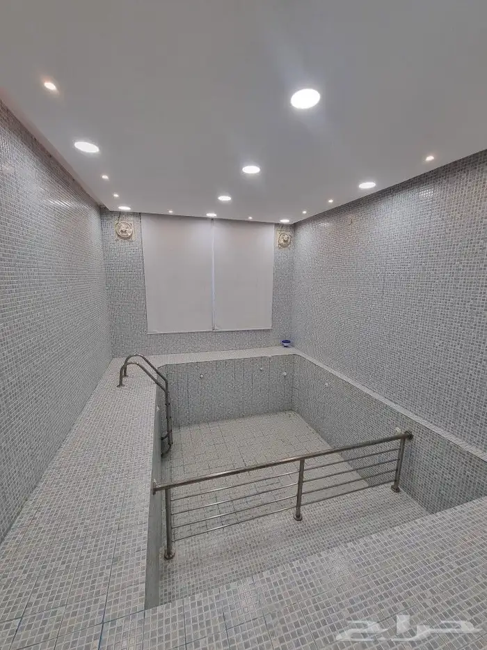 للبيع شاليه شخصي بحي ضراس مناسب للإستثمار 7