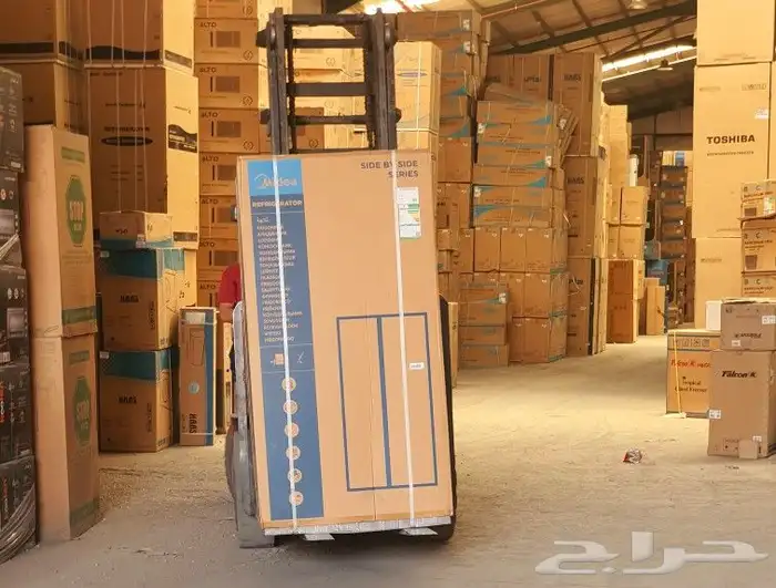 غسالات ملابس حوضين اوتوماتيك باب علوي وامامي كل الأحجام جديد 22