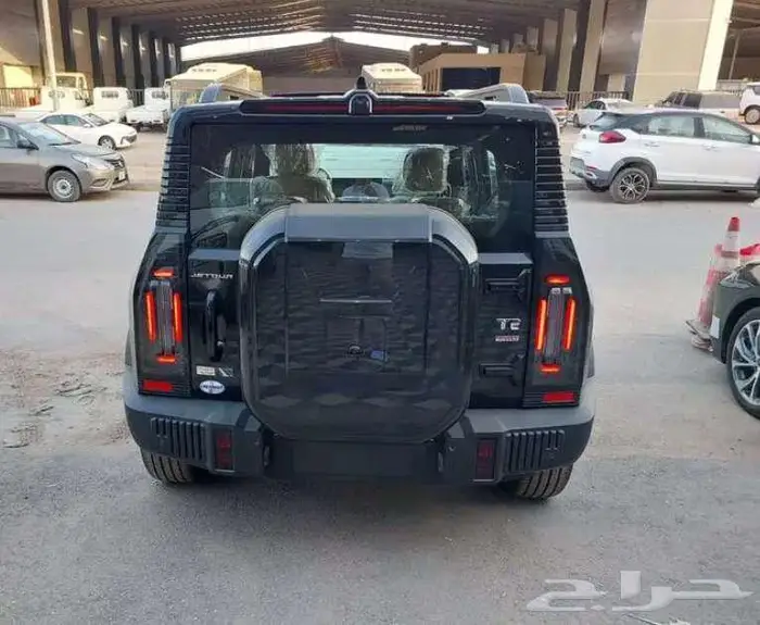 جيتور لاكجري T2 2026 اقساط 3