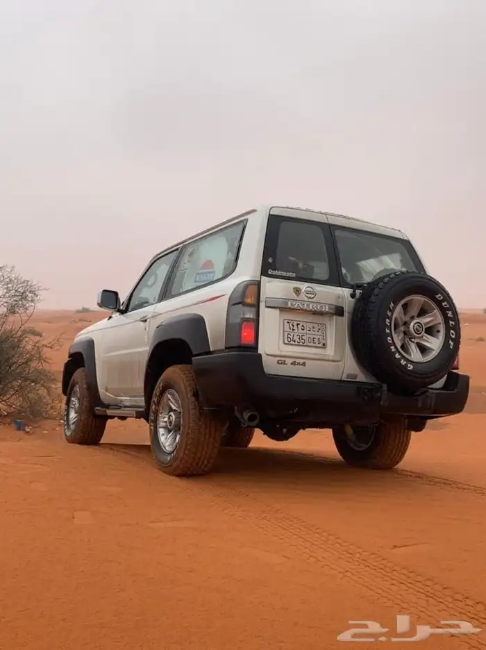 فتك ربع 2016 ممشى 97 الف 5