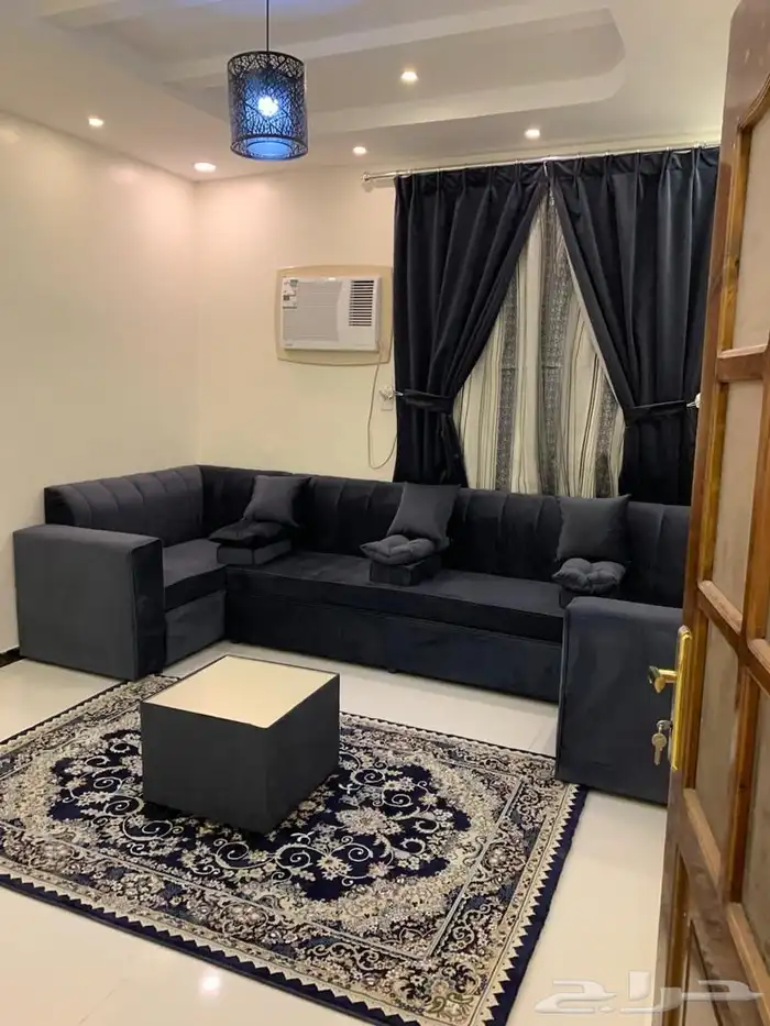 شقق مفروشه الايجار الشهري 5