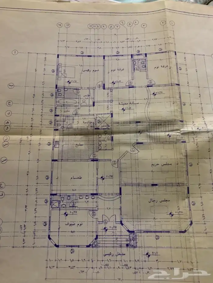 مهندس ديكورات مصمم ومنفذ 0