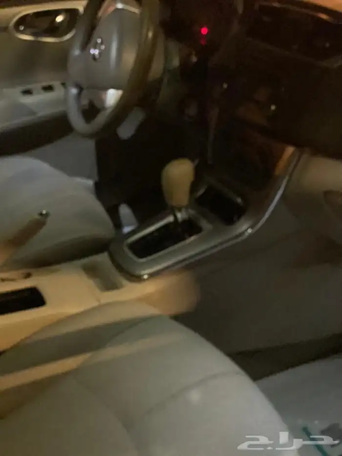 نيسان سنترا 2015 17