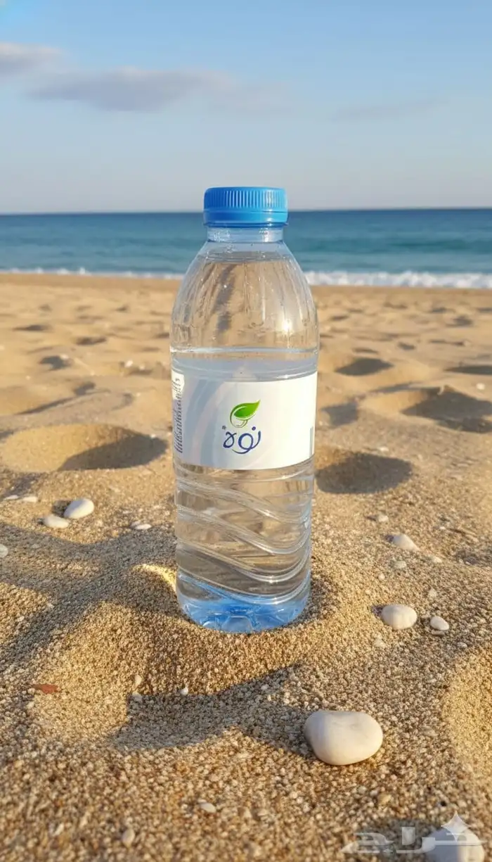 يوجد لدينا مياه صحيه جوده عاليه قليله الصوديوم بأسعار منافس 0