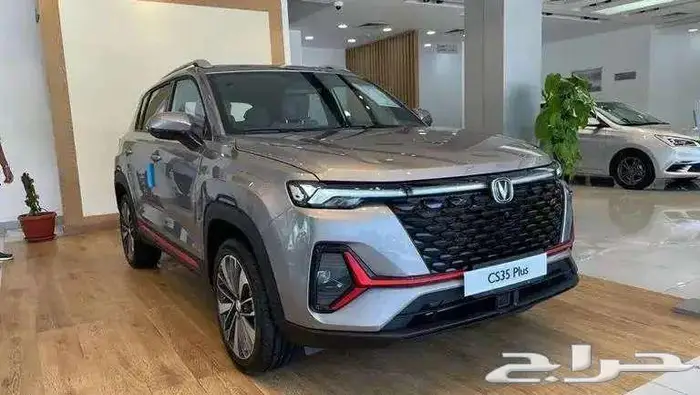 شنجان CS 35 اقل سعر 2026 (عرض نهاية العام) جميع الفئات 0