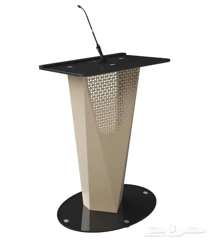 اثاث مكتبي جديد و فاخر 2