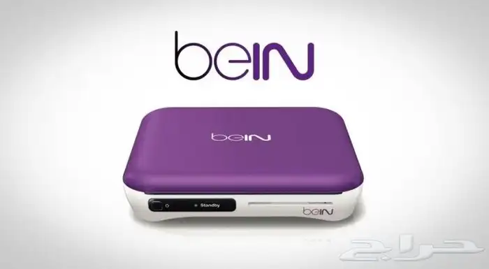 رسيفر بي إن مصري - receiver beIN 0