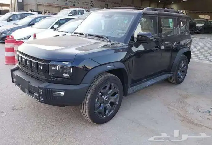 جيتور لاكجري T2 2026 اقساط 1