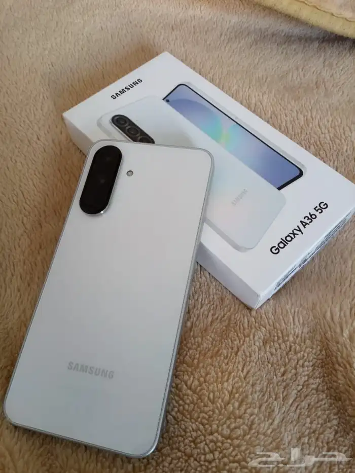سامسونج a36 5g 2