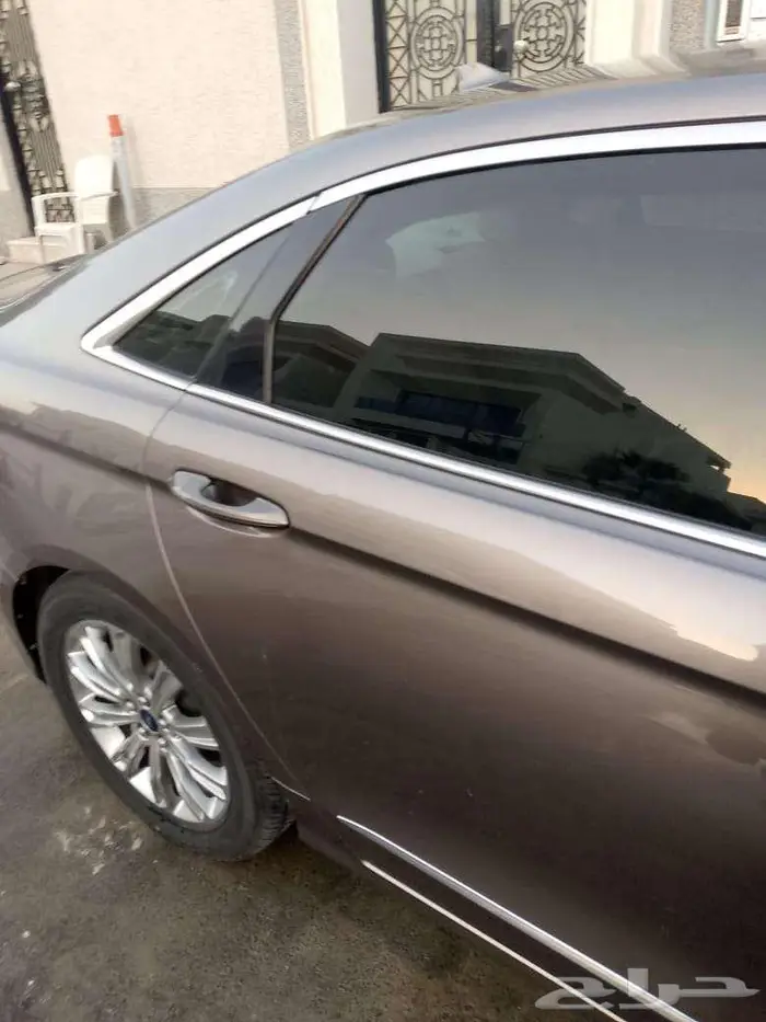 فورد تورس 2020 4