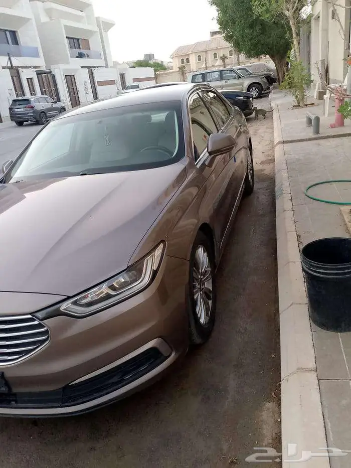 فورد تورس 2020 1