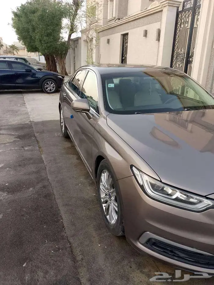 فورد تورس 2020 2